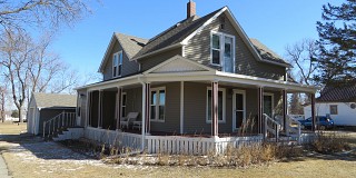 408 5th Street S, Arlington, SD 57212