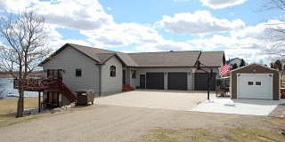 21811 468th Avenue, Volga, SD 57071