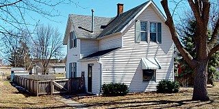 318 Marvin Avenue, Volga, SD 57071