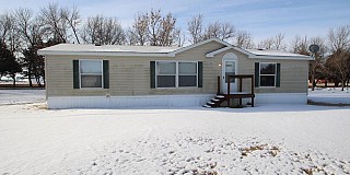 803 Slip Up Creek Road, Brookings, SD 57006