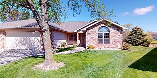 1322 Trail Ridge Circle, Brookings, SD 57006