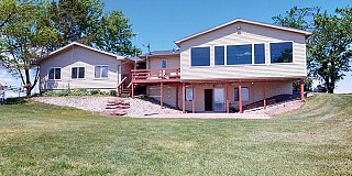 8792 Bortnem Beach Road, Volga, SD 57071