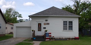 209 5th Street N, Estelline, SD 57234