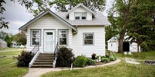 208 Turk Street, Oldham, SD 57051