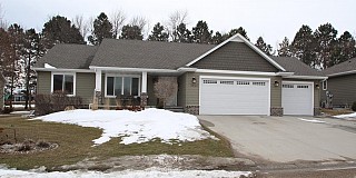 1920 Overlook Ridge Road, Brookings, SD 57006