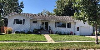 1706 1st Street, Brookings, SD 57006