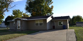 201 Birch Street, Arlington, SD 57002