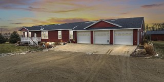 48318 213th Street, Elkton, SD 57026