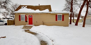 109 9th Avenue, Brookings, SD 57006