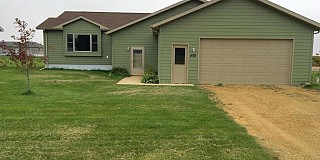 408 Nicki Street, Elkton, SD 57026