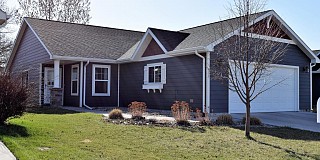 2027 Cumberland Court, Brookings, SD 57006