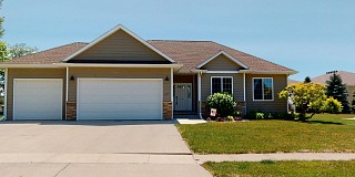 2104 Moriarty Drive, Brookings, SD 57006