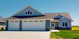 2611 Sweetgrass Drive, Brookings, SD 57006