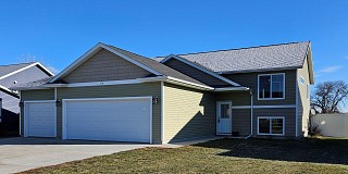 114 Audra Drive, Aurora, SD 57002