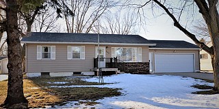 523 Dakota Avenue, Volga, SD 57071