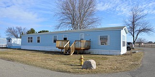 408 3rd Avenue, Brookings, SD 57006