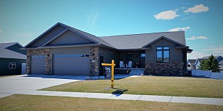 201 Blue Bell Drive, Brookings, SD 57006