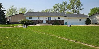 807 Elk Street S, Elkton, SD 57026