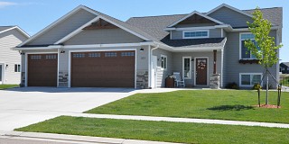 1133 Durango Pass, Brookings, SD 57006