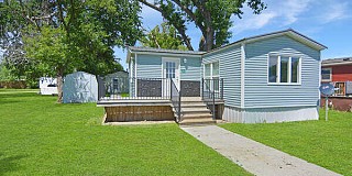 621 Washington Street, Bruce, SD 57220