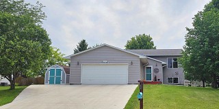 303 Washington Road, Volga, SD 57071