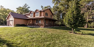 47135 203RD Street, Brookings, SD 57006
