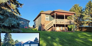 3524 Pleasant View Drive, Brookings, SD 57006