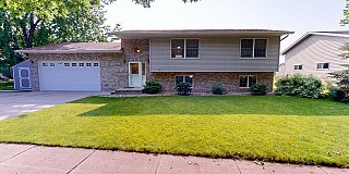 1209 Windsor Drive, Brookings, SD 57006