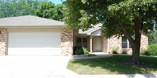 1342 Trail Ridge Circle, Brookings, SD 57006