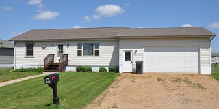 404 Nicki Street, Elkton, SD 57026