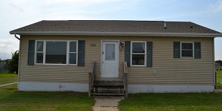 309 Kelsey Street, Elkton, SD 57026