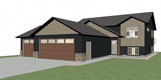 TBD Audra Drive, Aurora, SD 57002