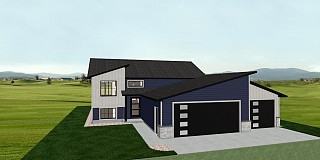 TBD Audra Drive, Aurora, SD 57002