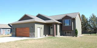 302 Audra Drive, Aurora, SD 57002