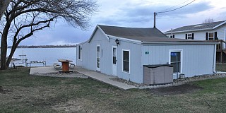 6399 Fischer Drive, Wentworth, SD 57075