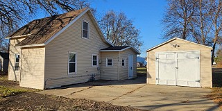 210 2nd Street, Volga, SD 57071