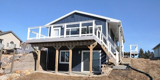 250 Lake Drive, Estelline, SD 57234