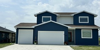 624 Kestrel Lane, Brookings, SD 57006