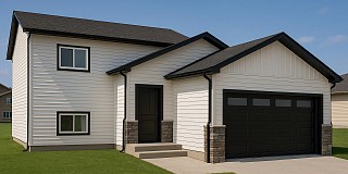 120 Blue Bell Drive, Brookings, SD 57006