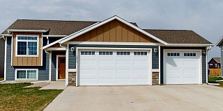 205 Audra Drive, Aurora, SD 57002