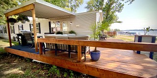 6403 Fischers Place, Wentworth, SD 57075