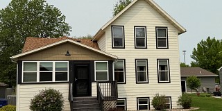 117 Buffalo Street S, Elkton, SD 57026