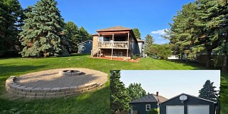 3524 Pleasant View Drive, Brookings, SD 57006