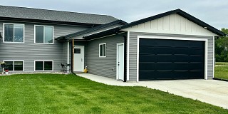 303 Dogwood Avenue, Aurora, SD 57002