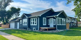 126 6th Avenue S, Brookings, SD 57006