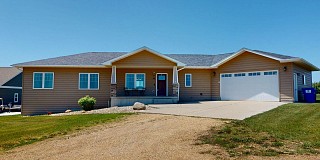 115 Golfview Drive, White, SD 57276