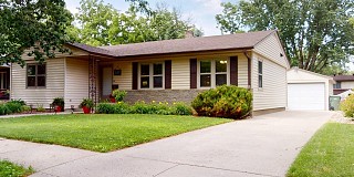 1617 1st Street, Brookings, SD 57006