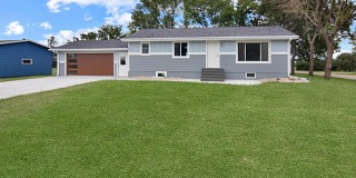 201 Pine Street, Aurora, SD 57002