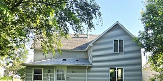 208 Charger Avenue, Hayti, SD 57241