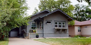 1215 3rd Street, Brookings, SD 57006